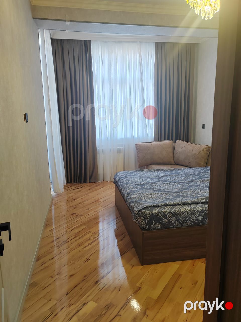 Satış: 2 otaqlı Yeni tikili, 68 m², Suraxanı rayonu — Mənzil, Bakı (5)