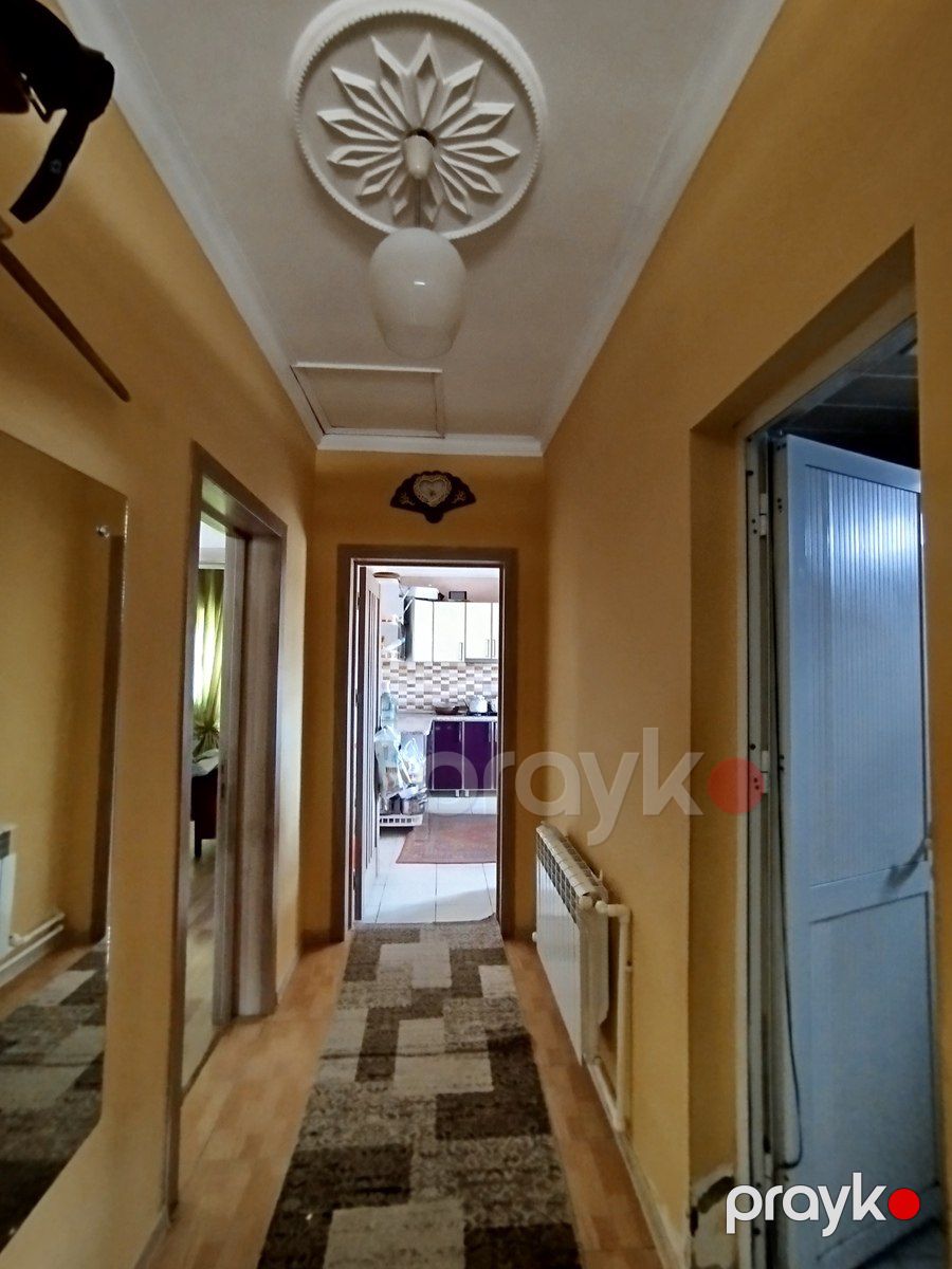 Satılır 6 otaqlı həyət evi/bağ evi 70 m² — Ev, villa, Bakı (11)