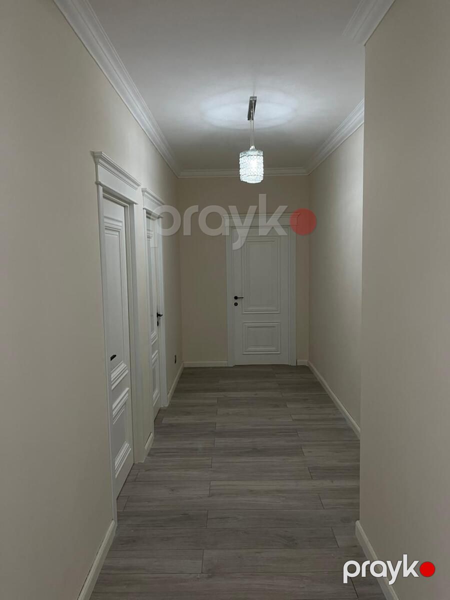 İcarəyə verilir 3 otaqlı yeni tikili 126 m² — Mənzil, Bakı (7)