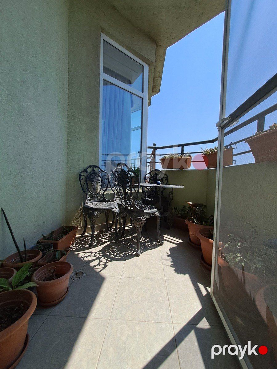 Satılır 3 otaqlı yeni tikili 120 m² — Mənzil, Bakı (12)