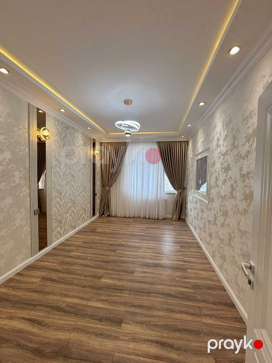 Satılır 3 otaqlı yeni tikili 88 m² — Mənzil, Bakı (2)