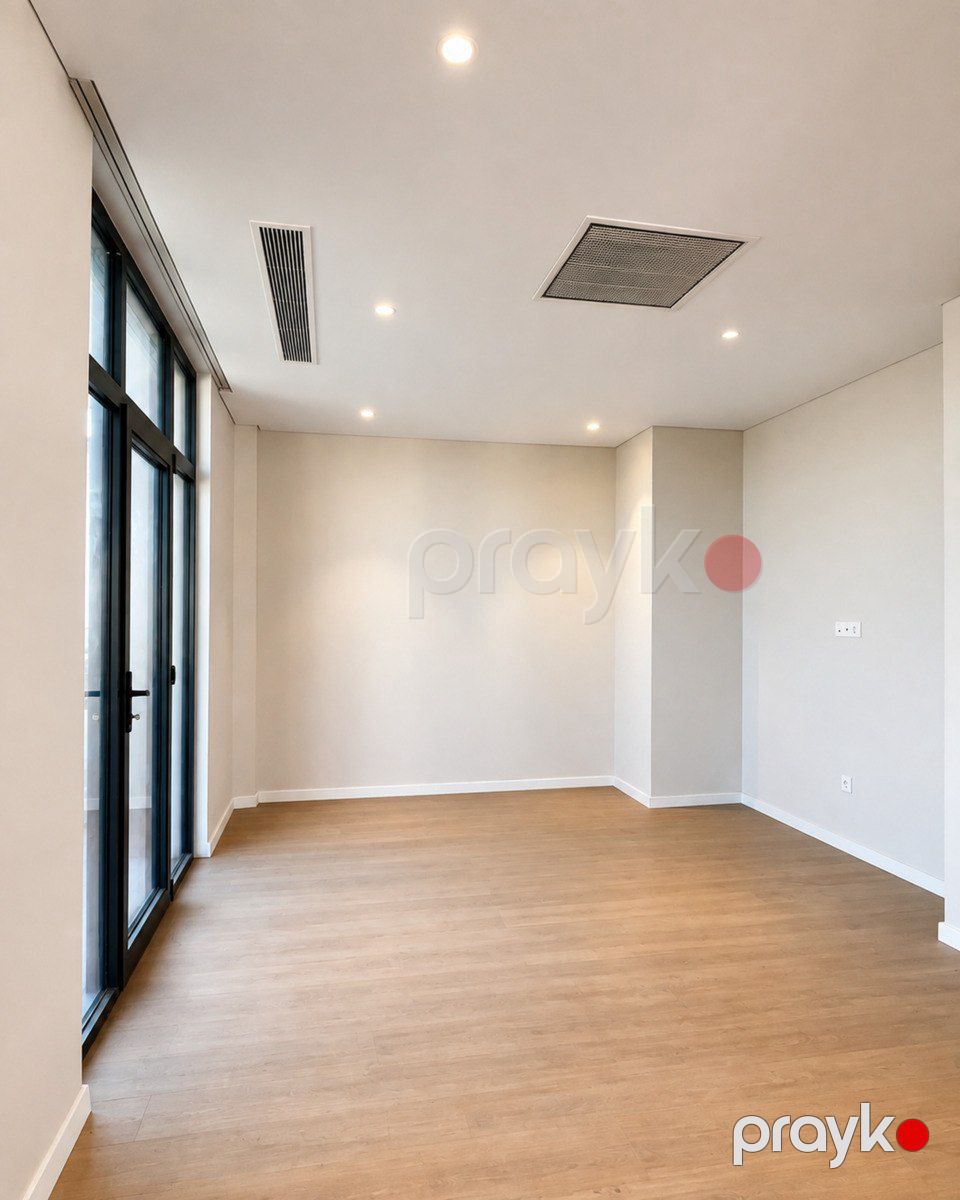 Satılır 2 otaqlı yeni tikili 64 m² — Mənzil, Bakı (8)