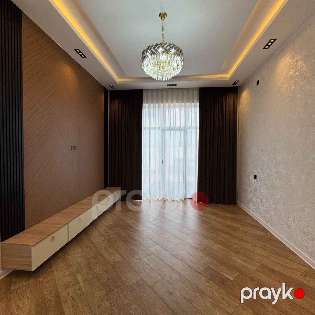 Satılır 4 otaqlı həyət evi/bağ evi 150 m² — Ev, villa, Bakı (7)