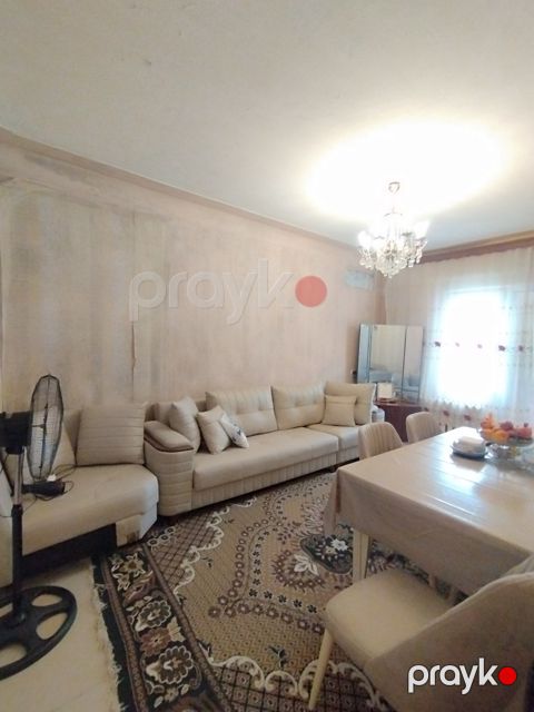 Satılır 1 otaqlı köhnə tikili 34 m² — Bakı