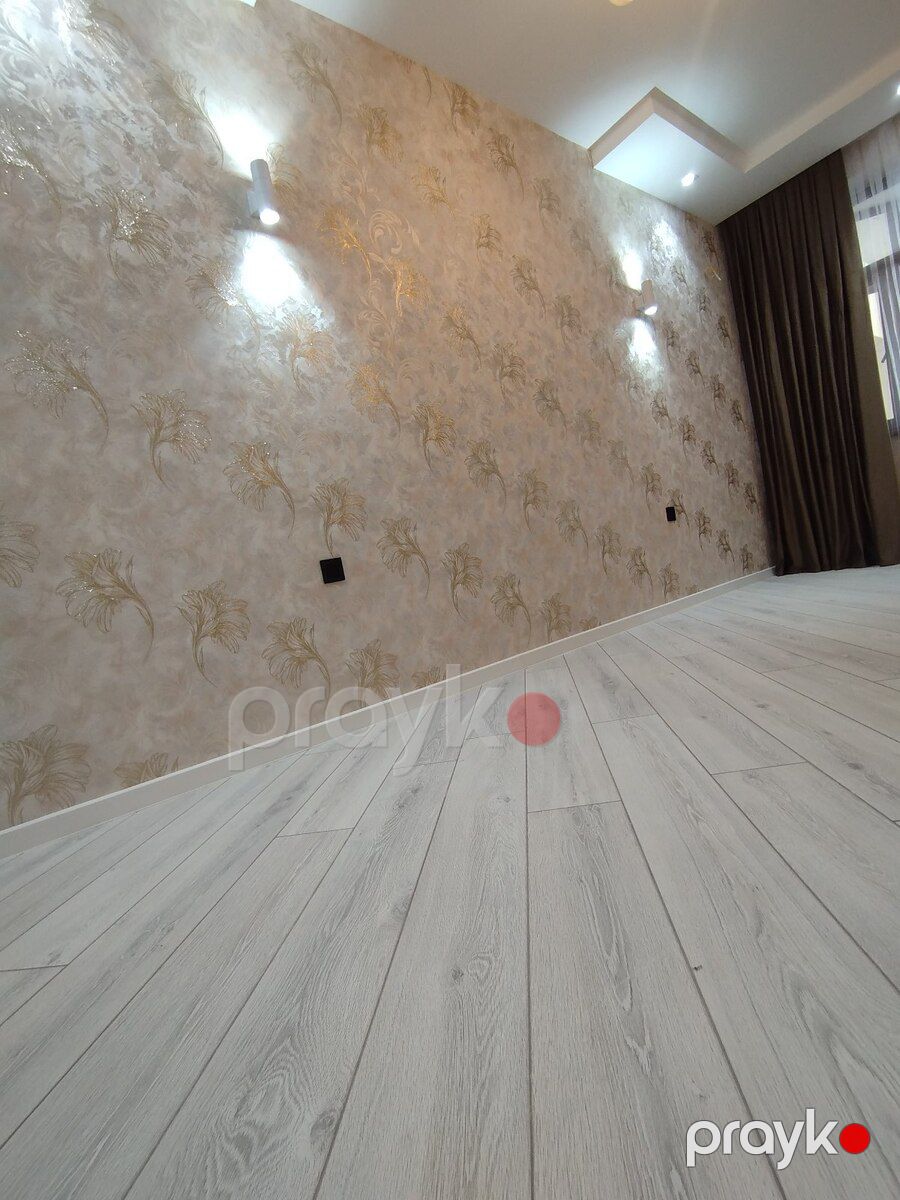 4-otaqlı yeni tikili, Xırdalan ş., 103 m² — Mənzil, Xırdalan (8)