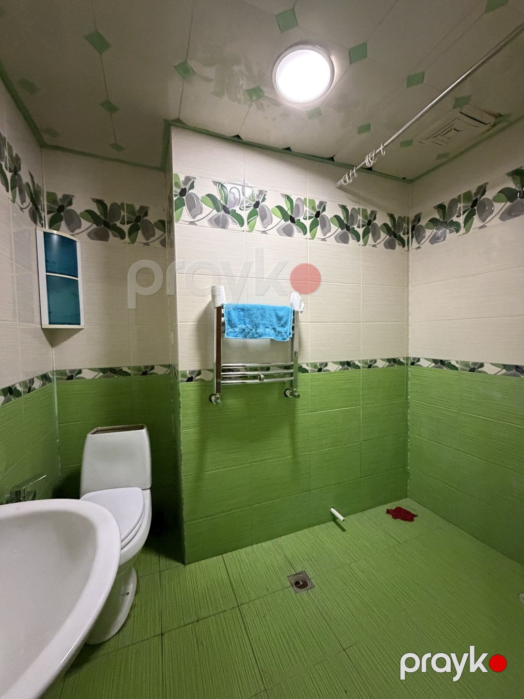 Satılır 2 otaqlı yeni tikili 80 m² — Mənzil, Bakı (5)