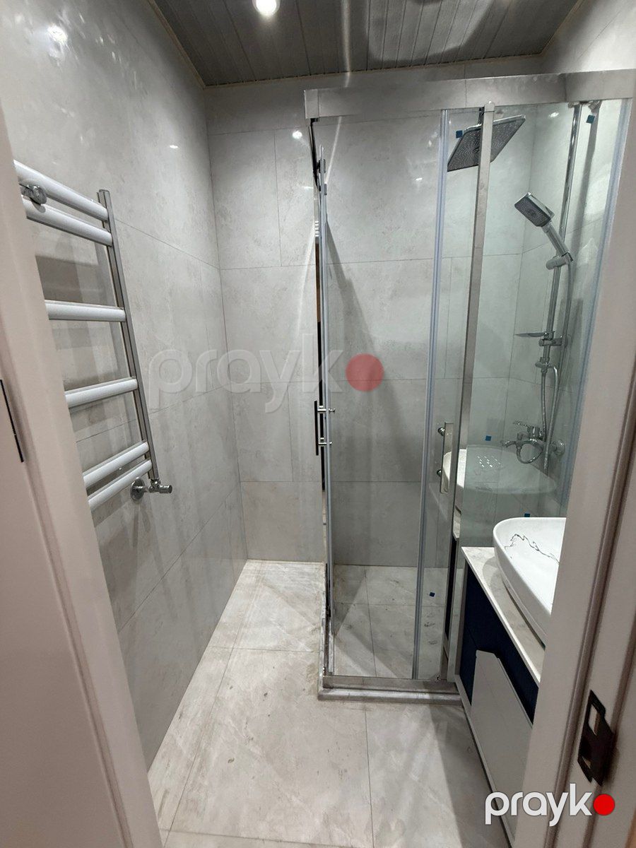 3-otaqlı yeni tikili kirayə verilir, Xırdalan ş., 75 m² — Mənzil, Xırdalan (11)