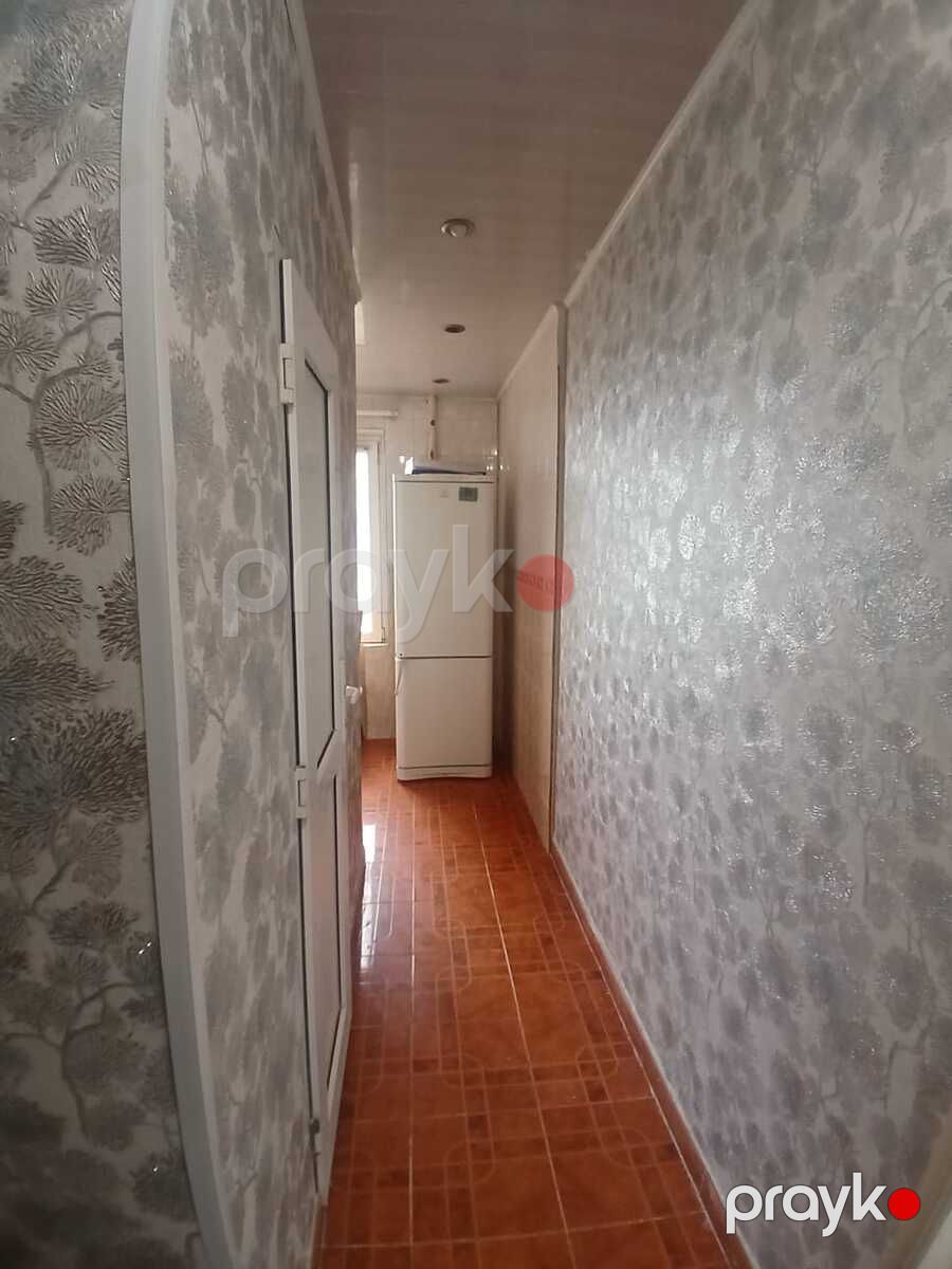 İcarəyə verilir 2 otaqlı köhnə tikili 60 m² — Mənzil, Bakı (8)