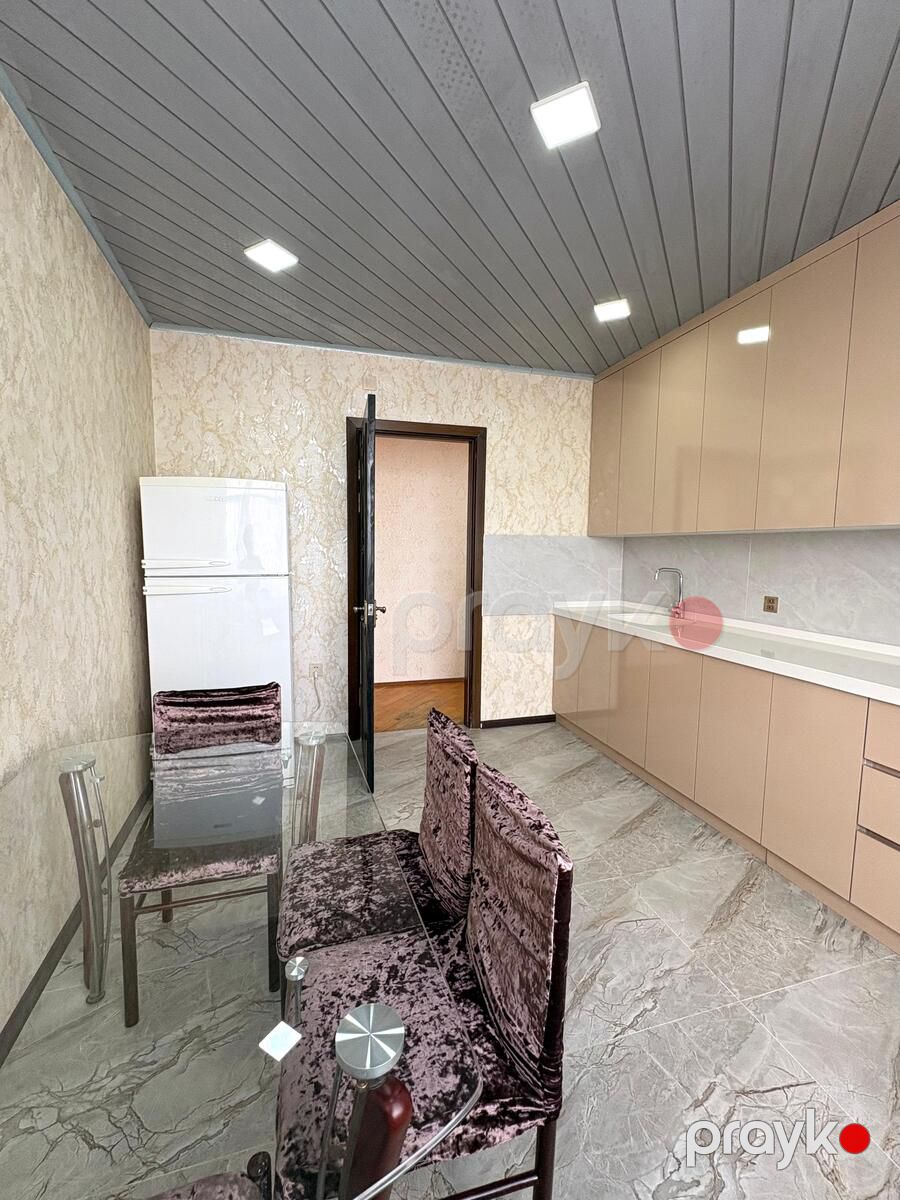 İcarəyə verilir 2 otaqlı yeni tikili 85 m² — Mənzil, Bakı (6)