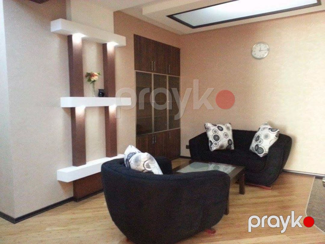 Satılır 3 otaqlı yeni tikili 178 m² — Mənzil, Bakı (7)
