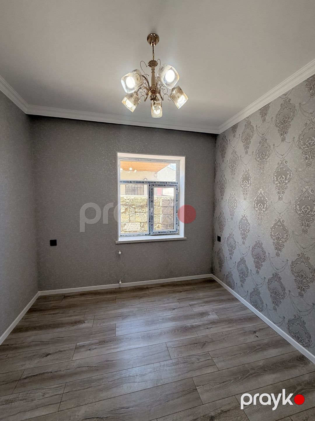 Satılır 4 otaqlı həyət evi/bağ evi 110 m² — Ev, villa, Bakı (9)
