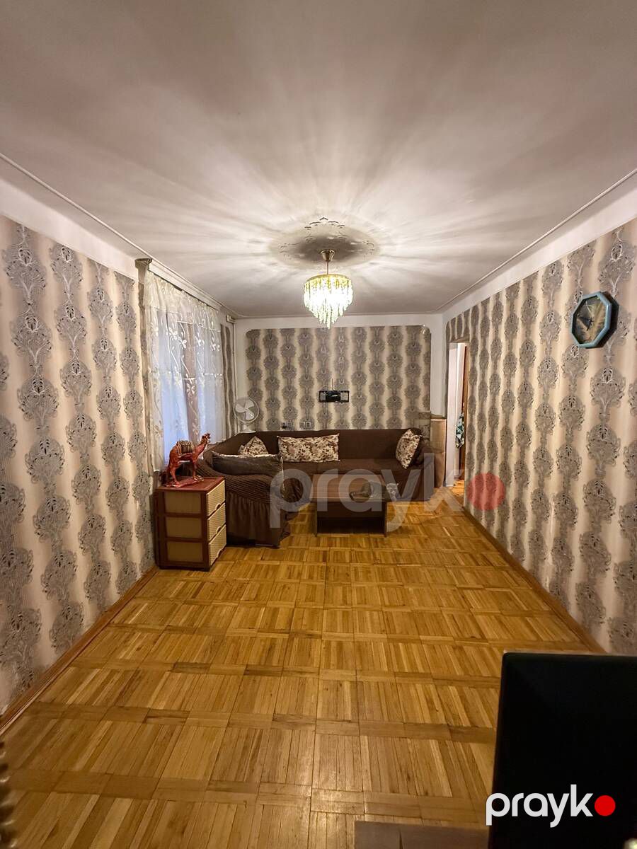 Satılır 2 otaqlı köhnə tikili 30 m² — Mənzil, Bakı (3)