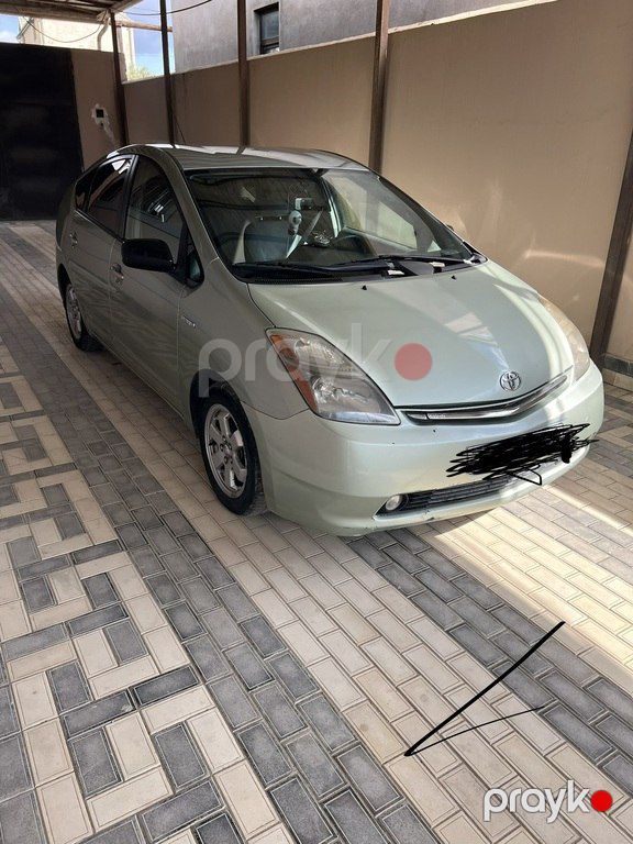 Toyota Prius, 1.5 L, 1.3 kWh, 2007 il, 347 300 km — Avtomobillər, Bakı (3)