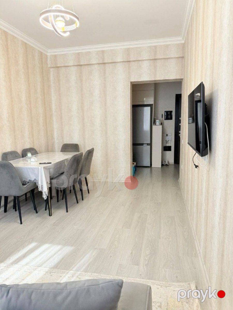 Satılır 2 otaqlı yeni tikili 50 m² — Mənzil, Bakı (2)