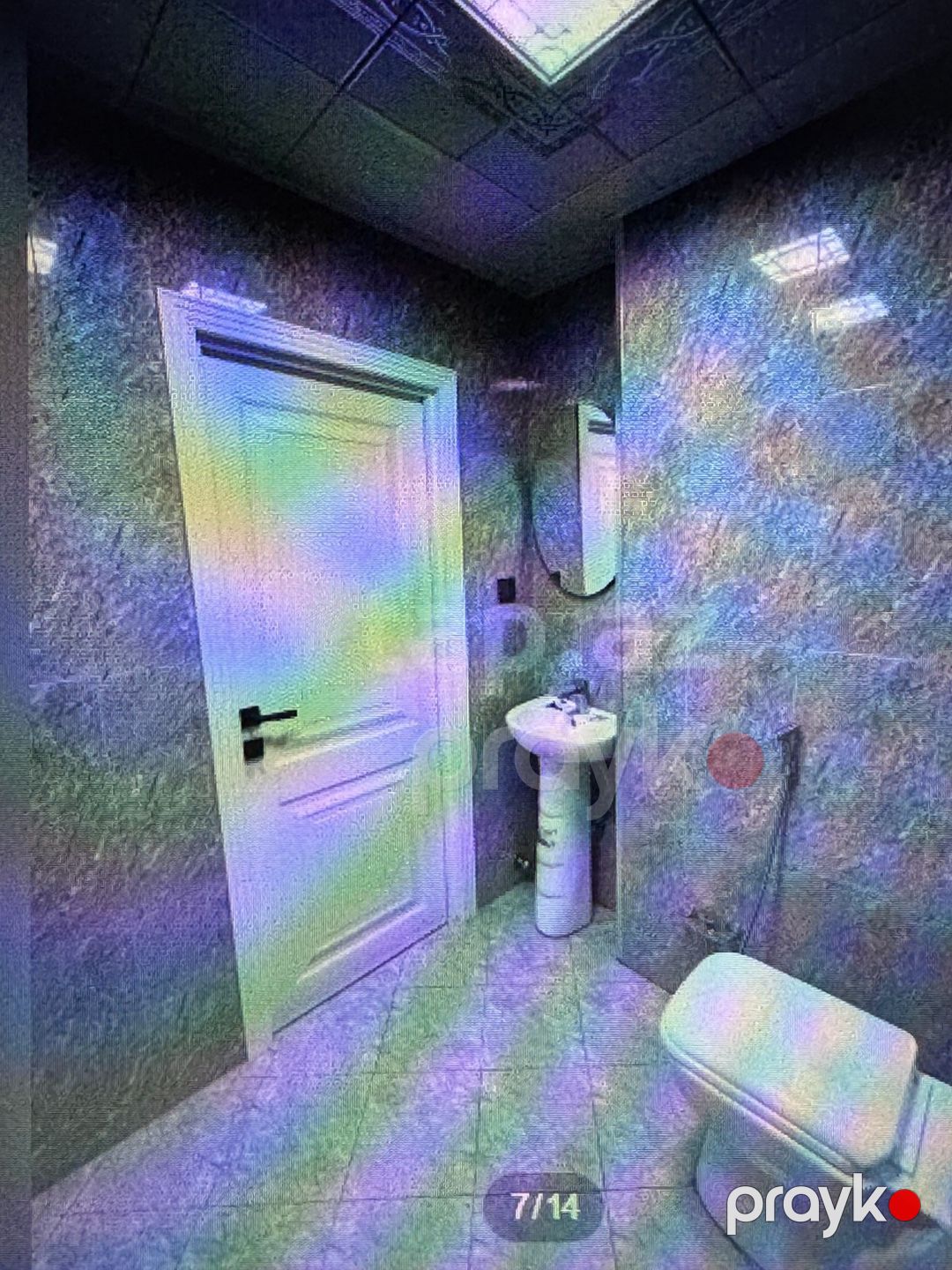 2-otaqlı yeni tikili, Xırdalan ş., 61 m² — Mənzil, Xırdalan (12)