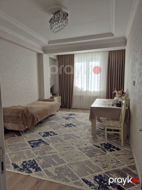 Satılır 1 otaqlı yeni tikili 63 m² — Bakı