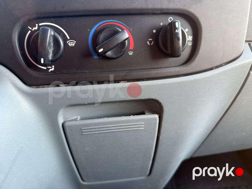 Ford Transit, 2.2 L, 2011 il, 168 221 km — Avtomobillər, Bakı (12)