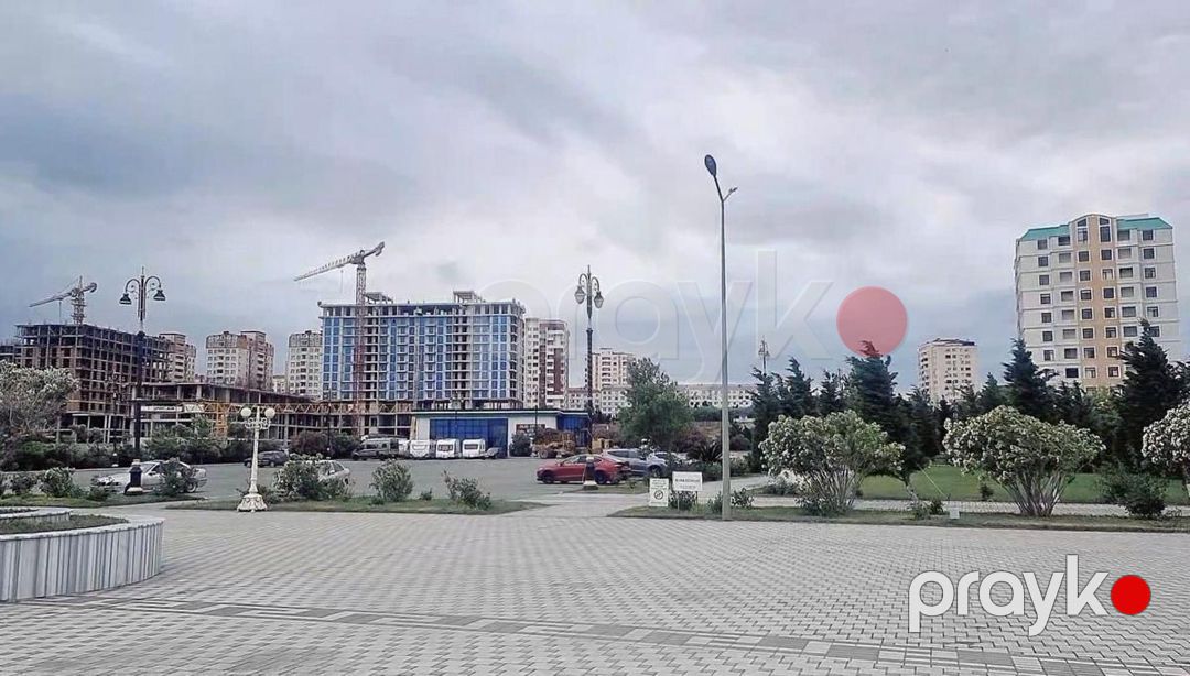 Satılır 4 otaqlı yeni tikili 199.7 m² — Mənzil, Sumqayıt (2)