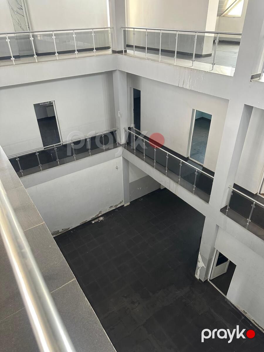 İcarəyə verilir obyekt 1000 m² — Əmlak, Bakı (9)