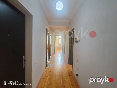 3-otaqlı yeni tikili kirayə verilir, Sumqayıt ş., 70 m² — Sumqayıt