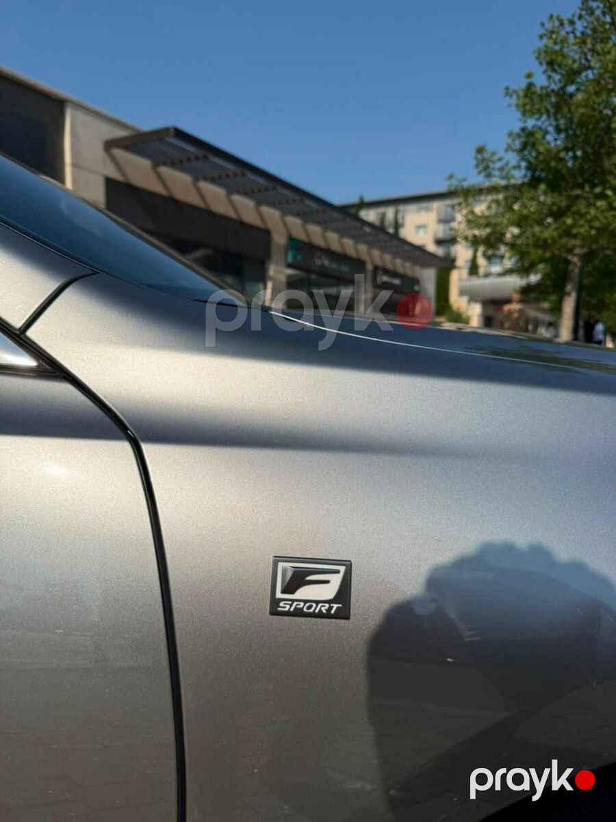 Lexus ES 350, 2020 il — Avtomobillər, Bakı (5)