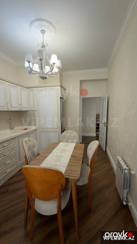Nərimanov rayonunda 2 otaqlı Yeni tikili Satılır, 58 m² — Mənzil, Bakı (8)
