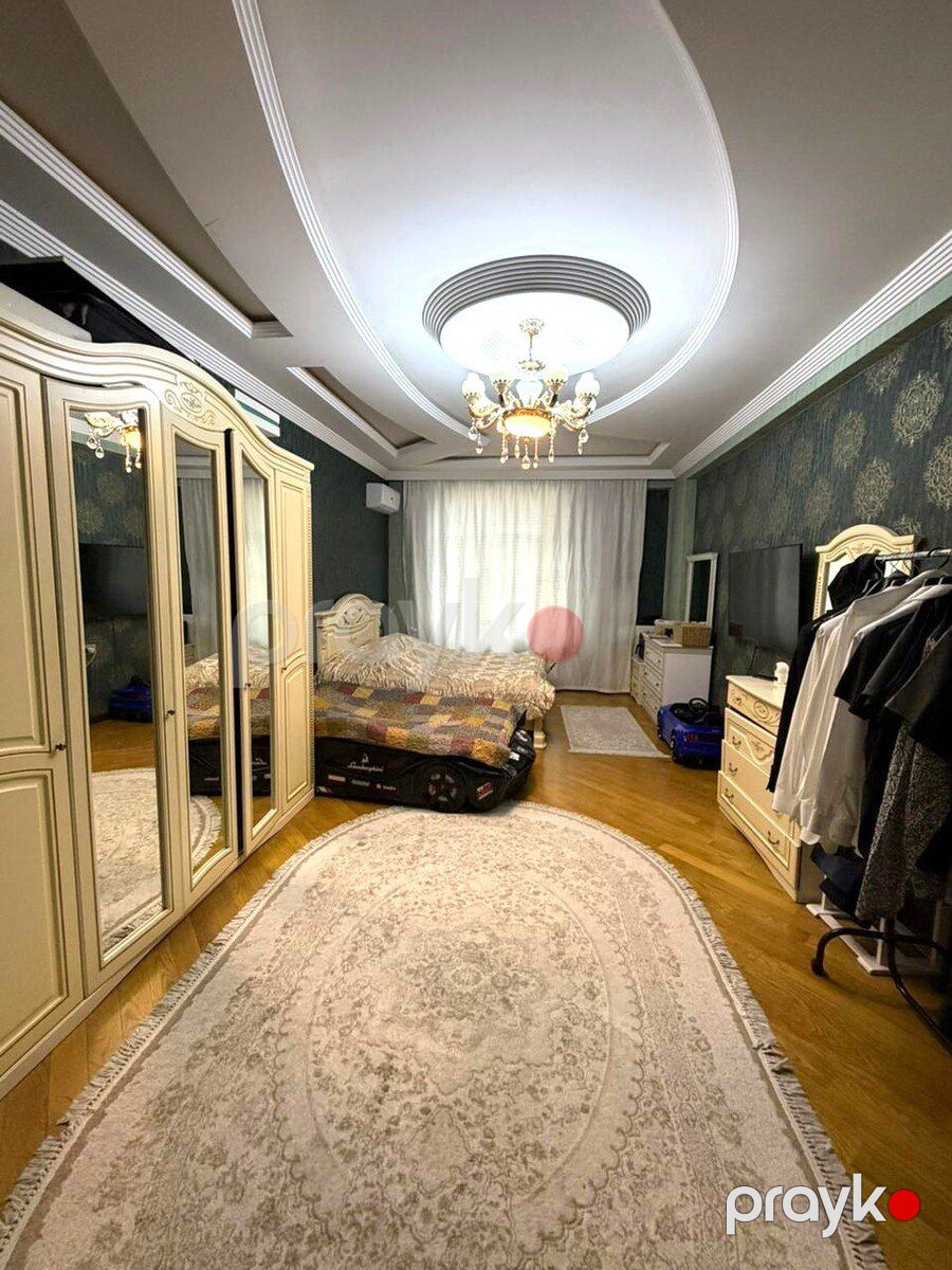 Satılır 3 otaqlı yeni tikili 159 m² — Mənzil, Bakı (7)
