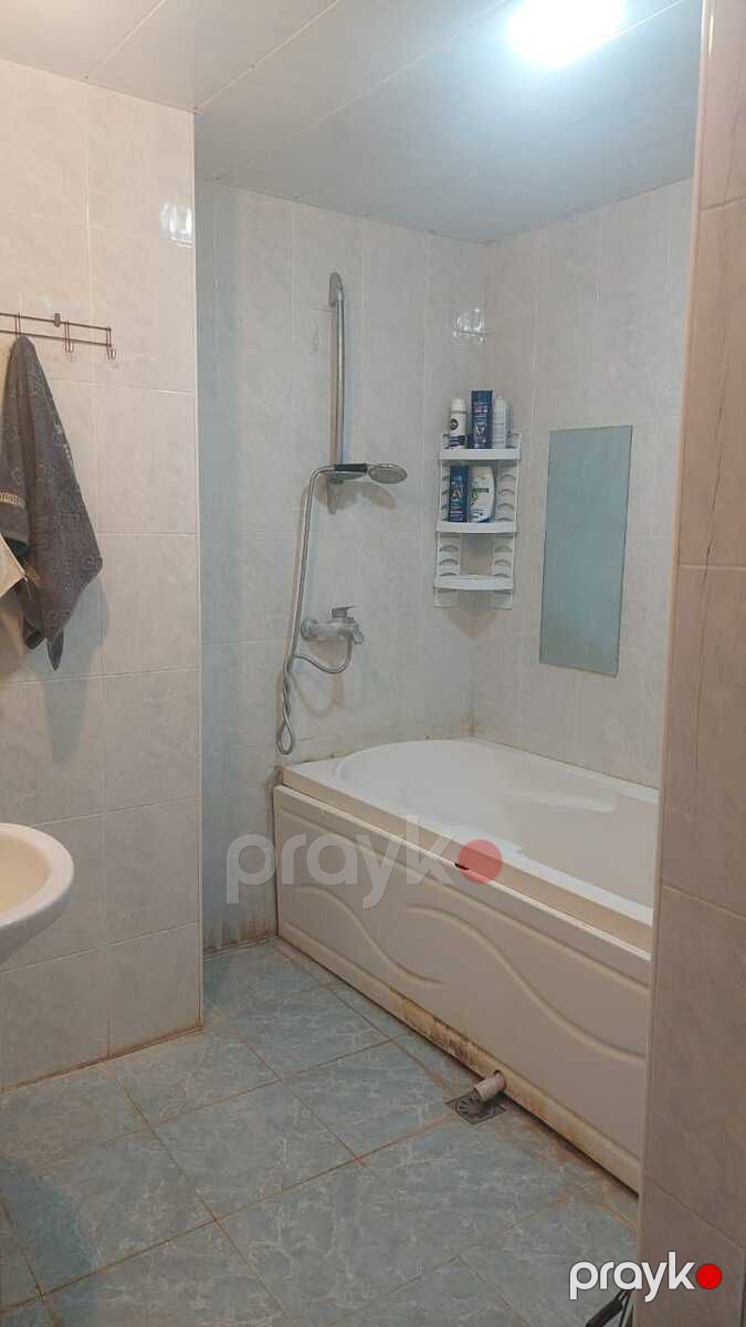 2-otaqlı yeni tikili, Yeni Yasamal qəs., 85 m² — Mənzil, Bakı (7)
