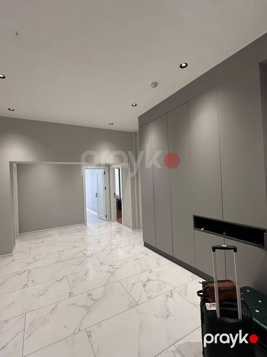 Satılır 2 otaqlı yeni tikili 117 m² — Mənzil, Bakı (5)