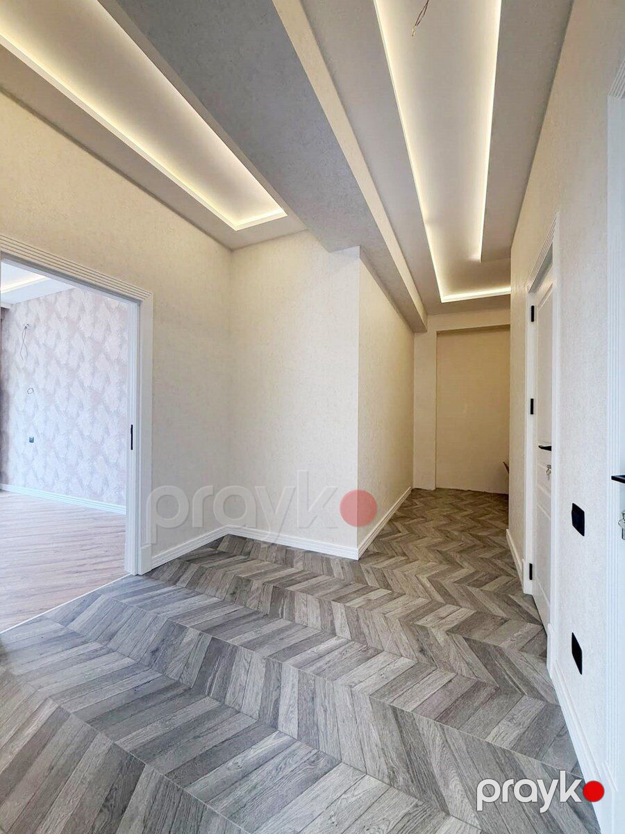 Satılır 2 otaqlı yeni tikili 70 m² — Mənzil, Sumqayıt (9)
