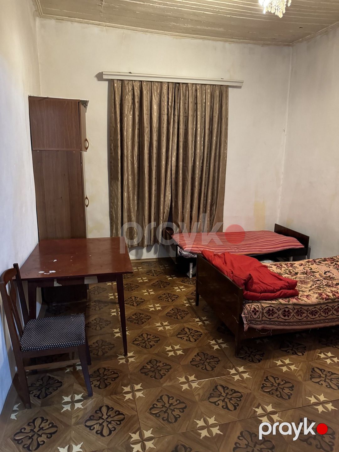 İcarəyə verilir 1 otaqlı köhnə tikili 25 m² — Mənzil, Bakı (12)