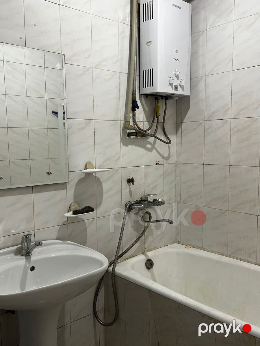 İcarəyə verilir 3 otaqlı köhnə tikili 60 m² — Mənzil, Bakı (11)