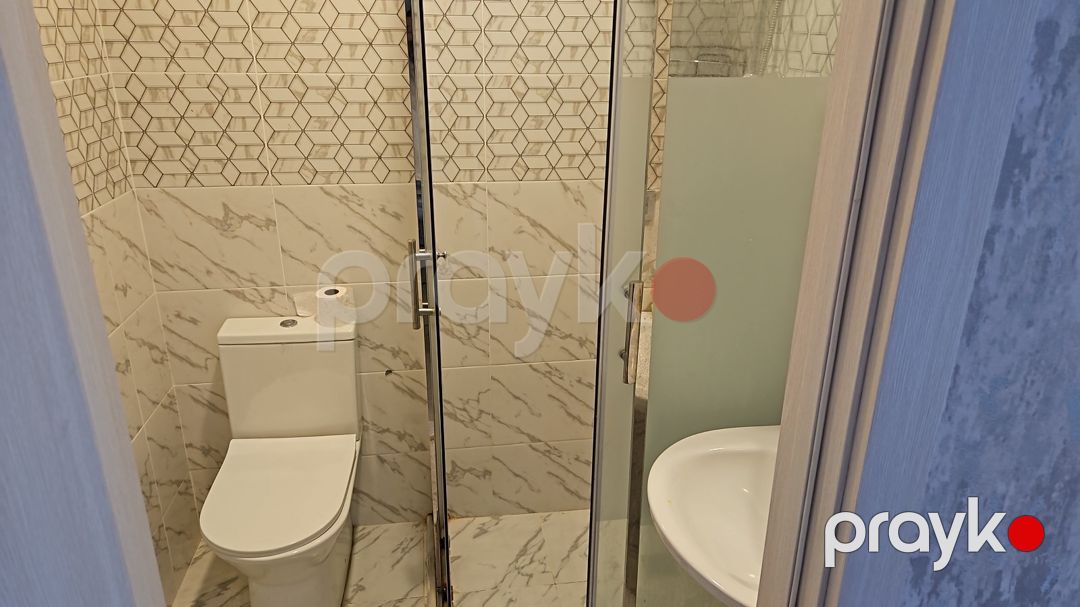 Bağ evi kirayə verilir, Mərdəkan qəs — Ev, villa, Bakı (12)