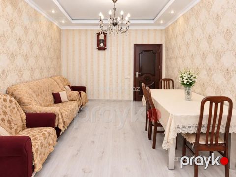 Satılır 3 otaqlı Bina evi menzil (Yeni tikili), 98 m², 19-cu məhəllə — Sumqayıt