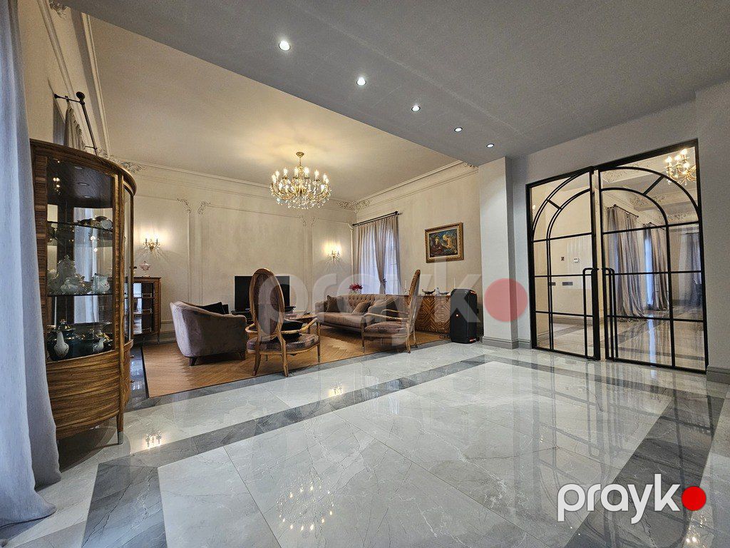 Satılır 8 otaqlı həyət evi/bağ evi 430 m² — Ev, villa, Bakı (7)