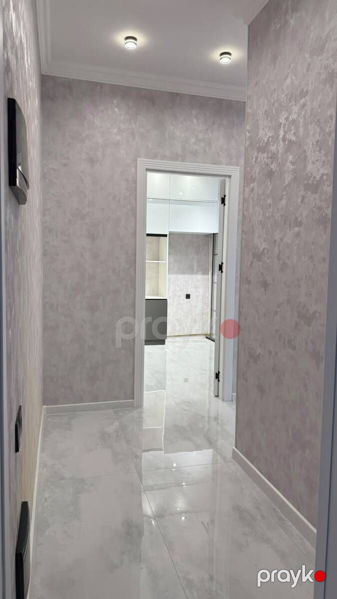 Satılır 2 otaqlı yeni tikili 66 m² — Mənzil, Sumqayıt (9)