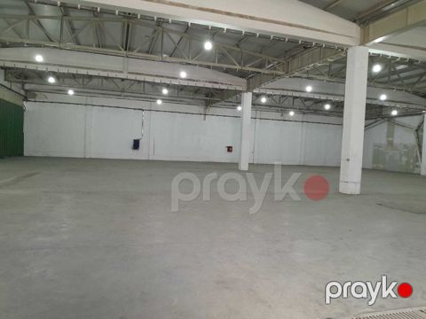 İcarəyə verilir obyekt 500 m² — Bakı