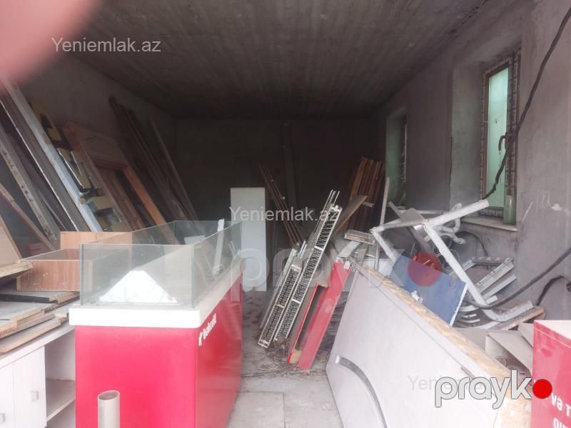Satılır 9 otaqlı Həyət evi / Villa, 390 m², Sabunçu rayonu — Ev, villa, Bakı (7)