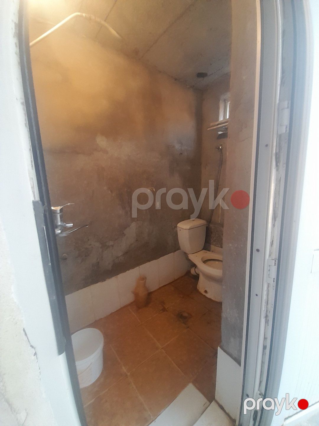 İcarəyə verilir həyət evi/bağ evi 50 m² — Ev, villa, Bakı (2)