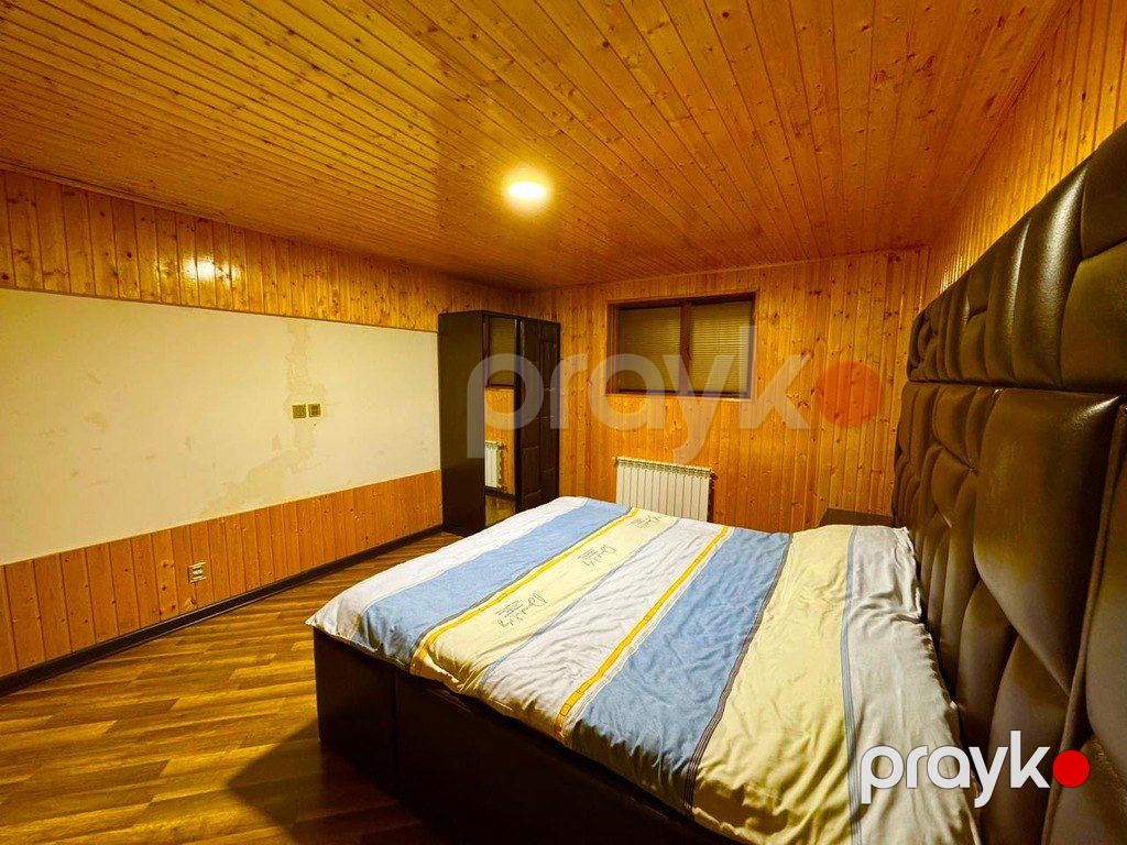 Villa kirayə verilir, Quba r — Ev, villa, Quba (8)