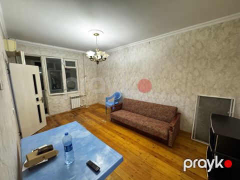 İcarəyə verilir 2 otaqlı köhnə tikili 50 m² — Bakı