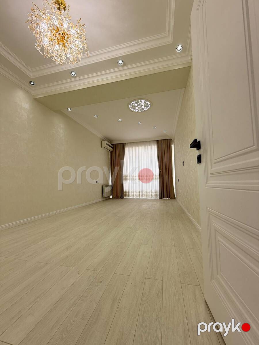 Satılır 3 otaqlı yeni tikili 105 m² — Mənzil, Bakı (8)