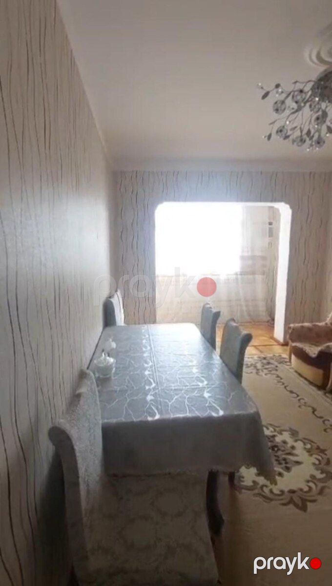 4-otaqlı mənzil kirayə verilir, Nizami r., 90 m² — Mənzil, Bakı (8)