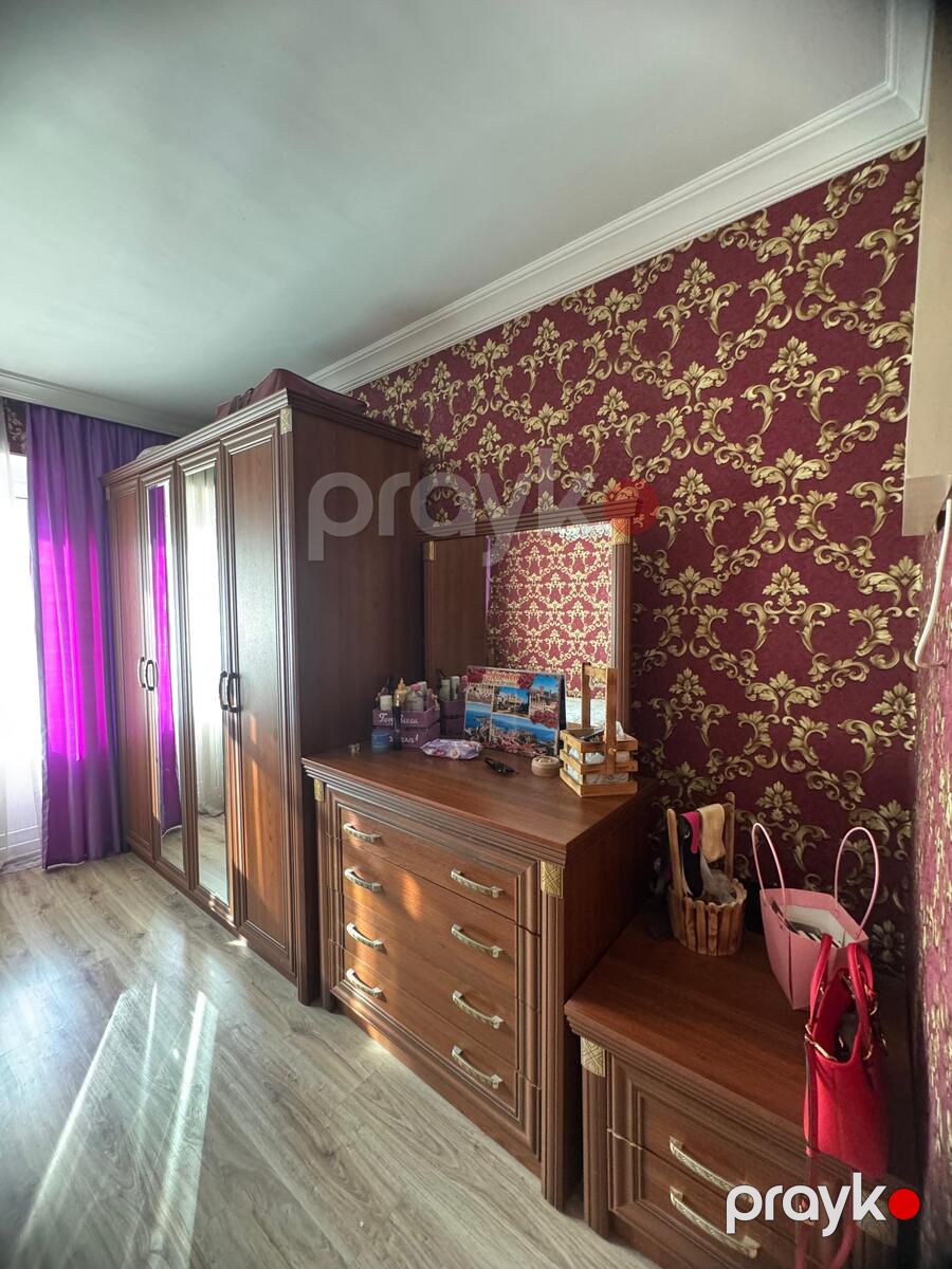 Satılır 2 otaqlı köhnə tikili 60 m² — Mənzil, Bakı (4)