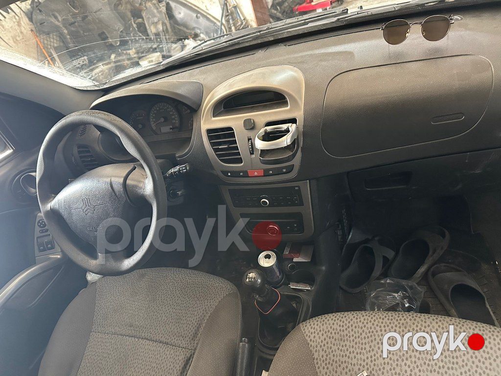 Saipa Saina, 1.5 L, 2021 il, 94 700 km — Avtomobillər, Xırdalan (6)