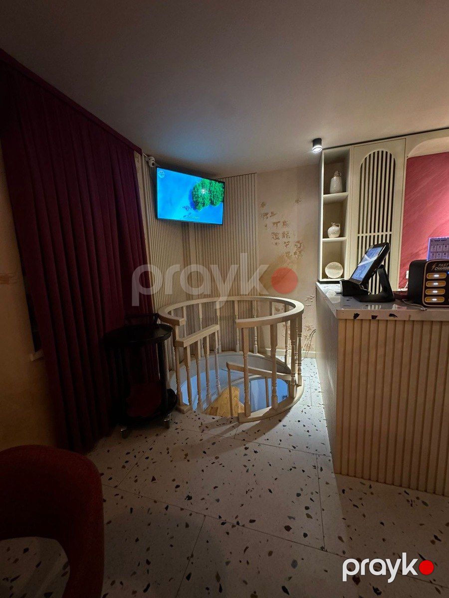 İcarəyə verilir obyekt 100 m² — Əmlak, Bakı (7)