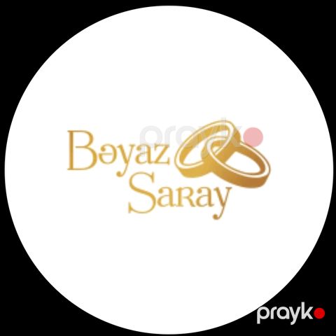Bəyaz Wedding Hall — Bakı