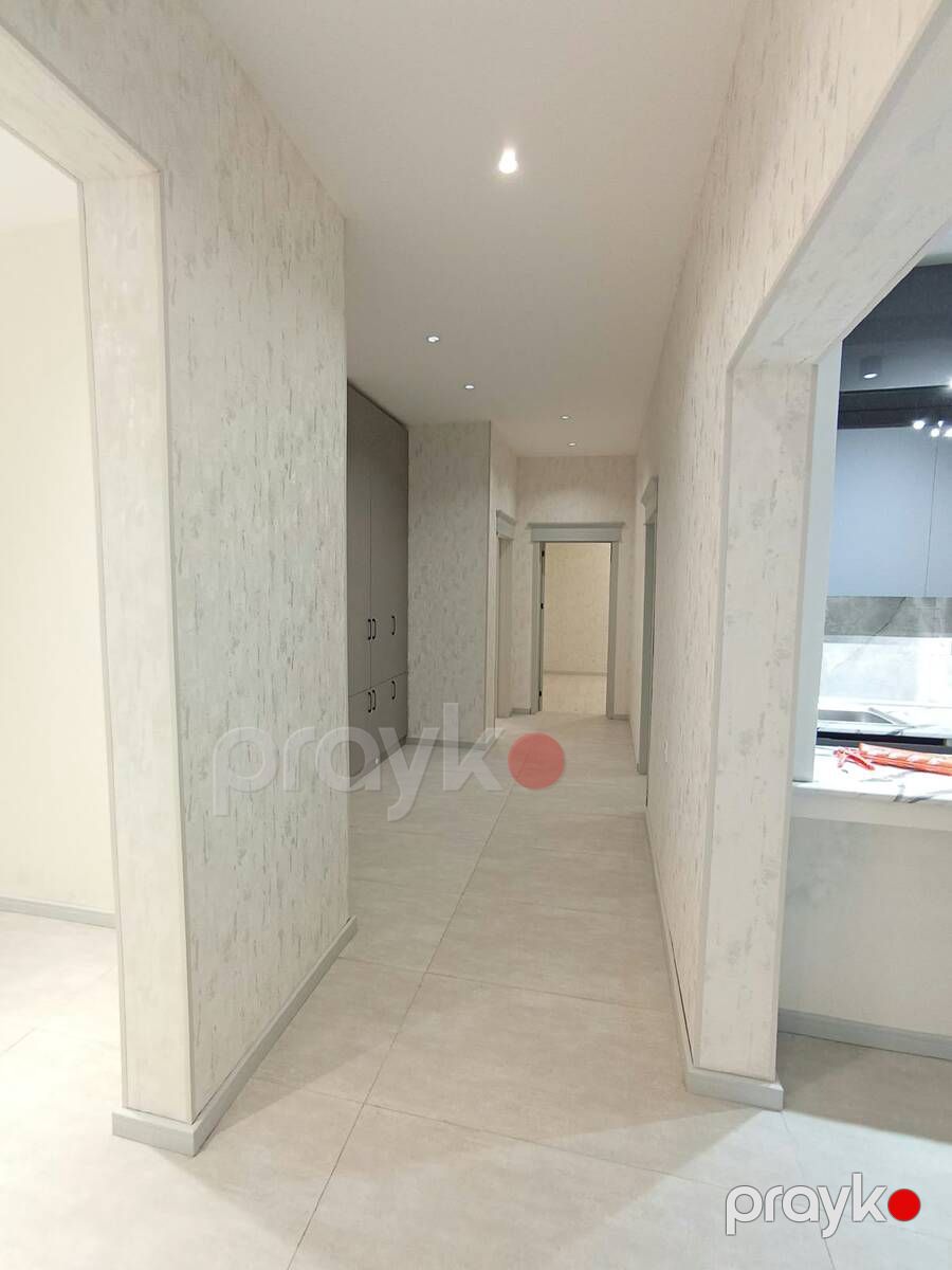 Satılır 4 otaqlı həyət evi/bağ evi 150 m² — Ev, villa, Bakı (11)