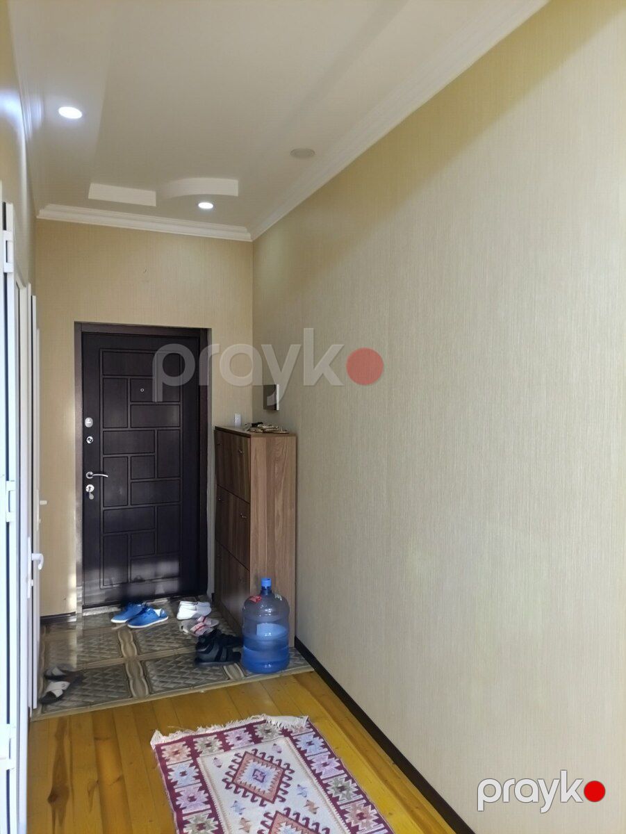 3-otaqlı yeni tikili, 6-cı mkr., 107 m² — Mənzil, Sumqayıt (7)