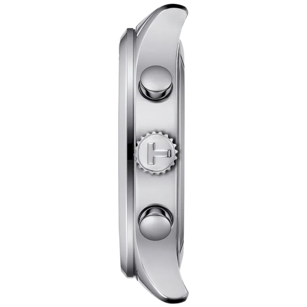 Saat Tissot T1166171609200 — Qol saatları, Bakı (2)